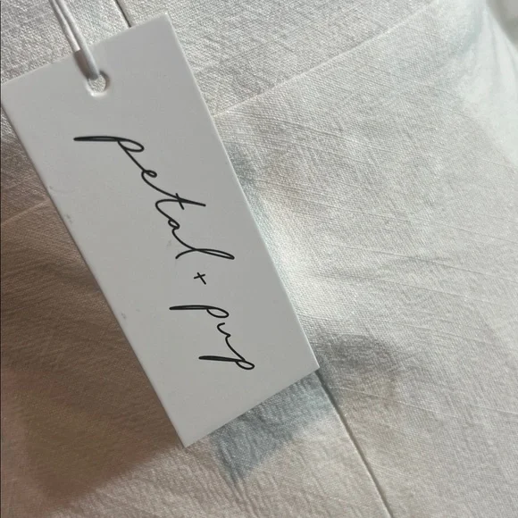 PETAL & PUP - Apollo Dress Size 4 - Picture 12 of 15